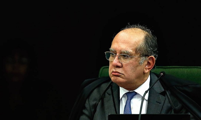 Gilmar dá salvo-conduto para impedir prisão automática por condenação no Tribunal do Júri