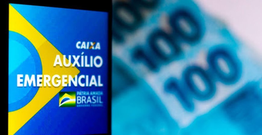 Falsidade ideológica para receber auxílios durante pandemia pode ter pena aumentada