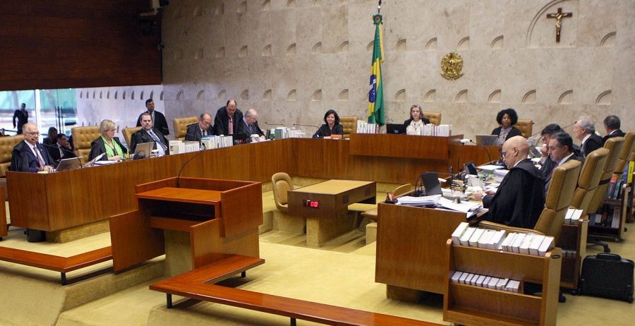 STF mantém decisão que reconheceu licitude de terceirização de atividade-fim em banco